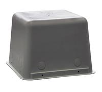 Nordlux Spot Box 19 x 19 cm Noir 76859999