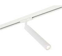 Nordlux Spot Link Omari 2112229901 Spot LED sur rail LED LED CEE: F (A - G) blanc