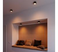 Nordlux Plafonnier LED Landon 2110840103