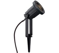 Nordlux Spotlight lampe encastrée au sol 1x35 W noir 20789903