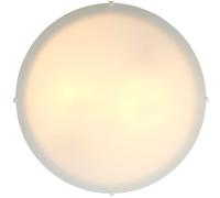 Nordlux Standard plafonnier 1x60 W blanc 2410256001