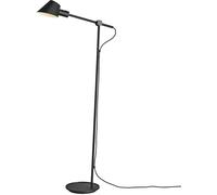 Nordlux Stay lampadaire 1x60 W noir 2020464003