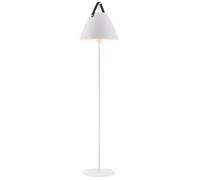 Nordlux Strap lampadaire 1x40 W blanc 46234001