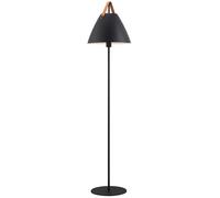 Nordlux Strap lampadaire 1x40 W noir 46234003