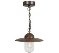 Nordlux - Suspension Luxembourg Transparent G