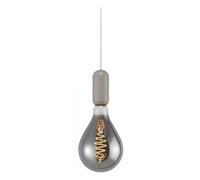 Nordlux Suspension NOTTI E27 IP20 Gris