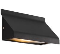 Nordlux Tadas applique murale extérieure 1x12 W noir 2418171003