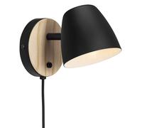 nordlux Theo Applique murale, GU10, 2112631003,