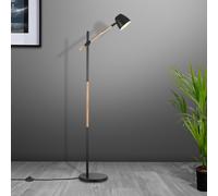 nordlux Theo Lampadaire, GU10, 2112654003,