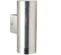 Nordlux Tin applique murale extérieure 2x35 W aluminium 21519929