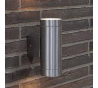 TIN MAXI applique murale Métal-Verre Aluminium GU10 - Nordlux 21519929
