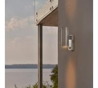 Applique murale TIN Métal Acier galvanisé GU10 - NORDLUX 21519131