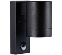 Nordlux - Tin Applique Murale w/Sensor Black