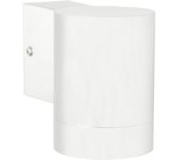 TIN MAXI applique murale Métal-Verre Blanc GU10 - Nordlux 21509901