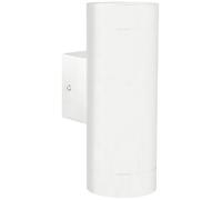 Nordlux Tin Maxi Double Applique, blanc
