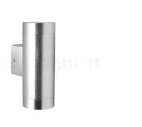 Nordlux Tin Maxi Double Applique aluminium