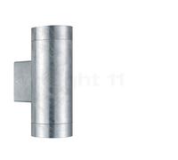 Nordlux Tin Maxi Double Applique galvanisé