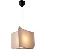 Nordlux Tinto lampe suspendue 1x15 W noir-beige 2412173003