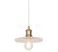 Nordlux Torina Suspension verre - 20 cm