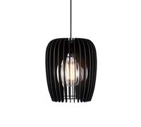 Nordlux Tribeca 24 Suspension Noir