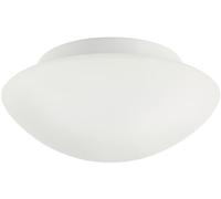 Nordlux Ufo plafonnier 1x15 W blanc 25626001