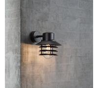 nordlux Vejers Down Applique murale, E27, 74471003, Down
