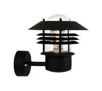 nordlux Vejers Up Applique murale avec capteur, E27, 25091003,