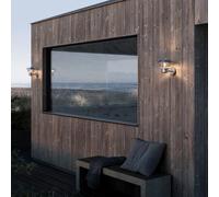 nordlux Vejers Up Applique murale avec capteur, E27, 25091031,