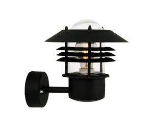 nordlux Vejers Up Applique murale, LED, 25091003,