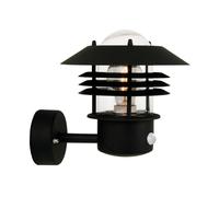 nordlux Vejers Up Applique murale, LED, 25101003,