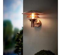 VENØ applique murale Cuivre-Plastique E27 - Nordlux 10600625