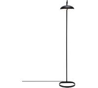 Nordlux Versale lampadaire 3x3 W noir 2220064003