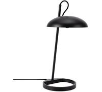Nordlux Versale lampe de table 3x3 W noir 2220075003
