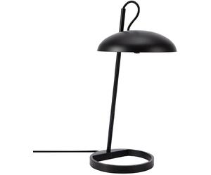 Nordlux Versale lampe de table 3x3 W noir 2220075003