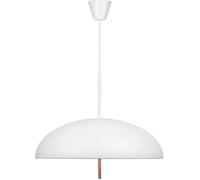 Suspension Versale 50 Suspension Blanc For The People