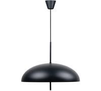 Nordlux Versale lampe suspendue 2x15 W noir 2220053003