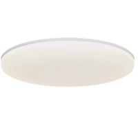 Nordlux Vic plafonnier 1x18 W blanc 2310156001