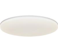 Nordlux Vic plafonnier 1x23.5 W blanc 2310176001