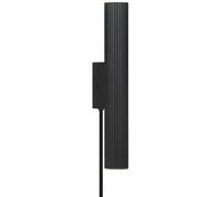 Applique murale - VICO - Aluminium - Noir - GU10 NORDLUX 2512341003