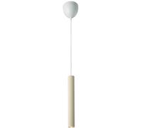 Nordlux Vico lampe suspendue 1x5 W beige 2412103009