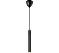 Nordlux Vico lampe suspendue 1x5 W noir 2412103003