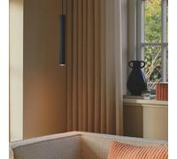 Nordlux - Vico Suspension Black