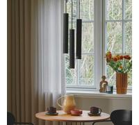 nordlux Vico Suspension GU10 à 3 sources lumineuses, 2412123003,