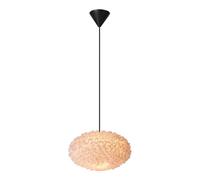 Nordlux Villo Plafonnier suspendu sphérique blanc