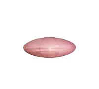 Nordlux Villo Plafonnier suspendu sphérique Dusty rose