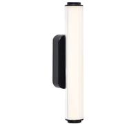 Nordlux Virelle applique murale 1x8 W noir 2610221003