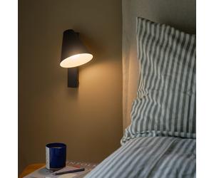 nordlux Wilmer Applique murale E14, 2512281003,