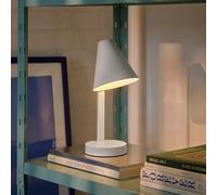 nordlux Wilmer Lampe de table E14, 2512305001,
