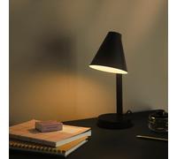 nordlux Wilmer Lampe de table E14, 2512305003,