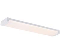 Nordlux Wilmington plafonnier 1x15 W blanc 2410036101